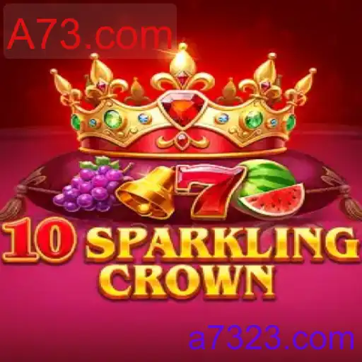 10SparklingCrown