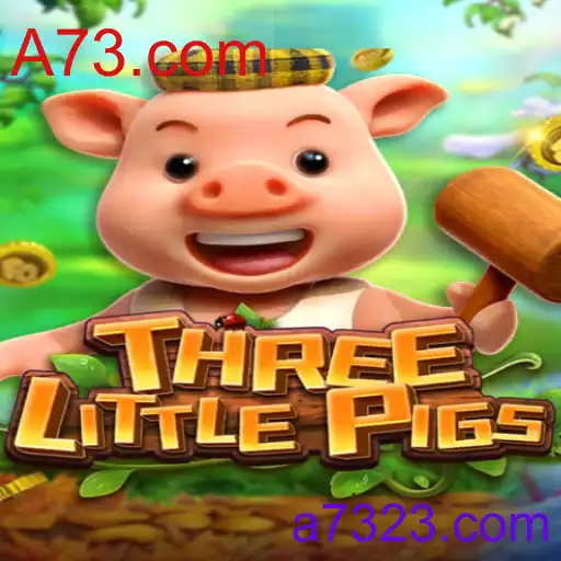 THREELITTLEPIGS