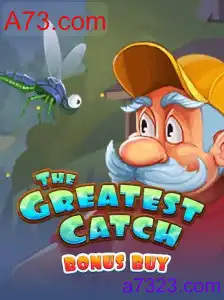 TheGreatestCatchBonusBuy