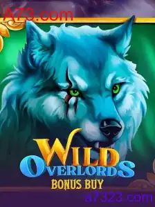 WildOverlordsBonusBuy